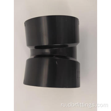 Cupc Standard Abs Fittings 22,5 локоть